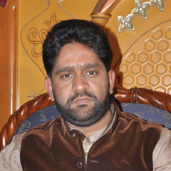 Jahanzaib Chughtai-Freelancer in Lahore,Pakistan