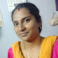 Sasikala Rani Kaliappan-Freelancer in coimbatore,India