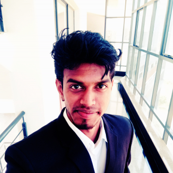Tickeamber Chandrasekar-Freelancer in Chennai,India