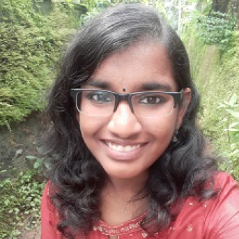 Akhila NM-Freelancer in Thrissur,India