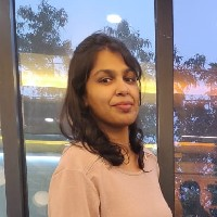 Sameera Hamid-Freelancer in Chennai,India