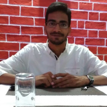 Syed Mansoor Ali-Freelancer in Hyderabad,India