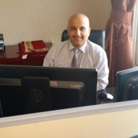 Abdellatif Aljaman-Freelancer in Abu Dhabi,UAE