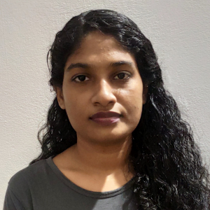 Amrutha Rajan-Freelancer in Calicut,India