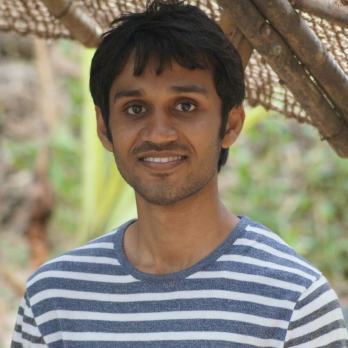 Shubham Khandelwal-Freelancer in India,India
