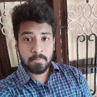Santhosh Raj-Freelancer in Chennai,India