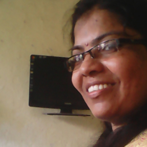 Surekha Mane-Freelancer in Thane,India