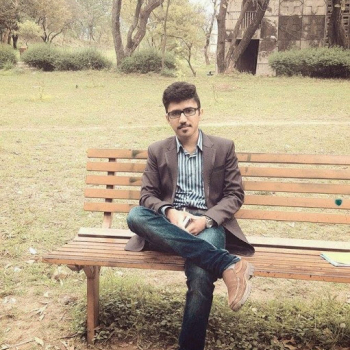 Salman Ali Rana-Freelancer in Islamabad,Pakistan