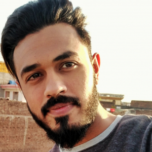 Junaid Zafar-Freelancer in Jhelum,Pakistan