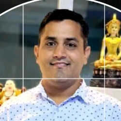 Samir R. Bhogayta-Freelancer in Vadodara,India