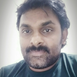Murthy Madhav-Freelancer in ,India