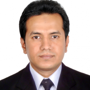 Md. Al Razi-Freelancer in Dhaka,Bangladesh