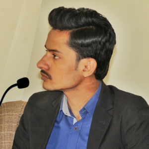 Fazal Rehman-Freelancer in Sukkur,Pakistan