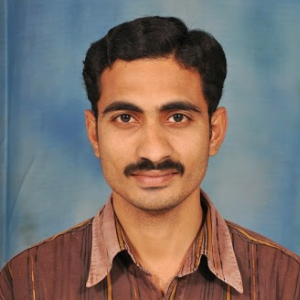 Nani -Freelancer in Ellore,India