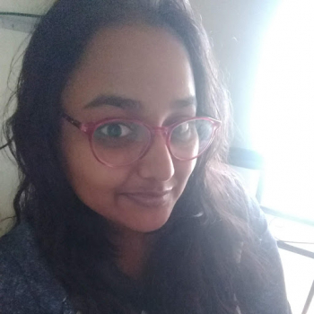 Nadia_Content curator -Freelancer in Mumbai ,India