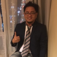 Giovanni del Mundo-Freelancer in Manila,Philippines