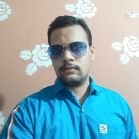 Azad Ansari-Freelancer in Ahmedabad,India