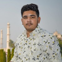 Sunil Ghanchi-Freelancer in ,India
