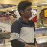 Rajesh Dammalapati-Freelancer in Vinodarayuni Palem,India