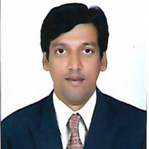 Prashant Parab-Freelancer in Virar,India