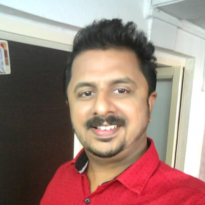 Abhilash Narayanan-Freelancer in Kannur,India