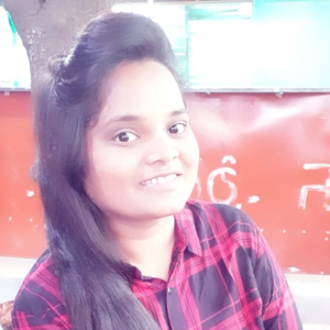 Rashmi Madyal-Freelancer in Vijayapura,India