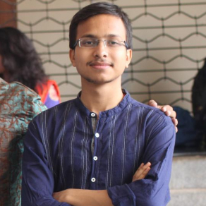 Adarsh Bhardwaj-Freelancer in Patna,India