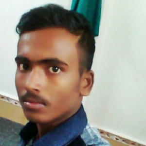 Arinam Saha-Freelancer in nabadwip ,India