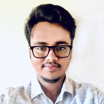 Sambuddha Majumder-Freelancer in Agartala,India