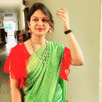 Betha Parvathi-Freelancer in ,India