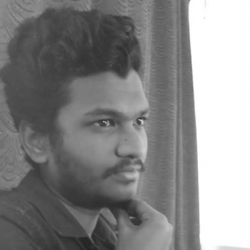 Gowtham Gr-Freelancer in Chennai,India