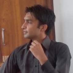 Ali Rizwan-Freelancer in Jahanian,Pakistan