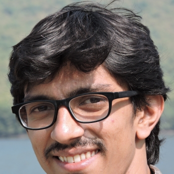Tejas Charadva-Freelancer in Junagadh,India
