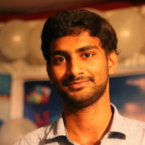 Vasantha Kumar Kundula-Freelancer in Hyderabad,India