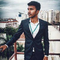 Hari Krishnan-Freelancer in Chennai,India