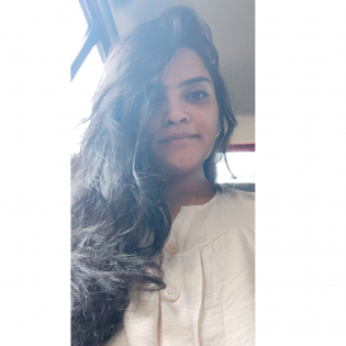 Karishma Salia-Freelancer in Mumbai,India