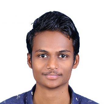 Ravi Podugu-Freelancer in Hyderabad,India