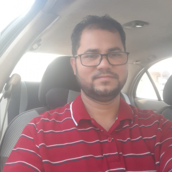 Jamal Uddin-Freelancer in Riyadh,Saudi Arabia
