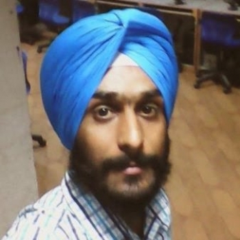 Harpreet Singh-Freelancer in Bathinda,India
