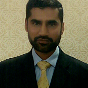 Shoukat Ali-Freelancer in Rawalpindi,Pakistan