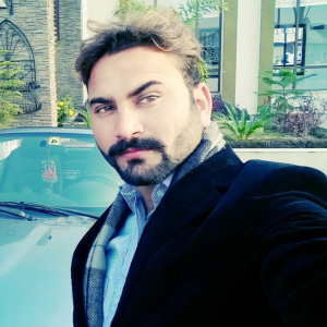 Muazzam Gillani-Freelancer in Lahore,Pakistan