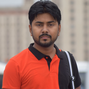 Mrinmoy Chakraborty-Freelancer in Dimapur,India