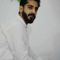 Hassan Dar-Freelancer in Gujrat,Pakistan