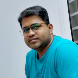 Shanoj Devasia-Freelancer in kochi,India