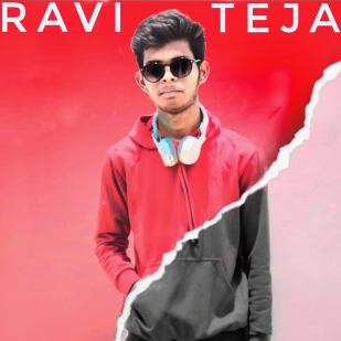 Ravi Teja-Freelancer in Vijayawada,India