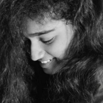Kezia Varghese-Freelancer in alappuzha,India