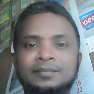 Jashim Uddin-Freelancer in Cox's Bazar,Bangladesh