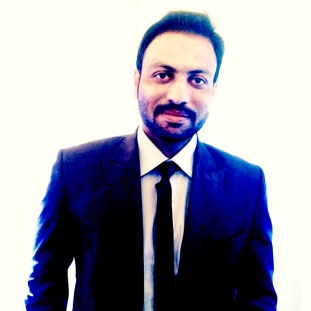 Muhammad Tahir Shaikh Shaikh-Freelancer in Hyderabad,Pakistan