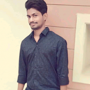 Naveen Kumar-Freelancer in ,India