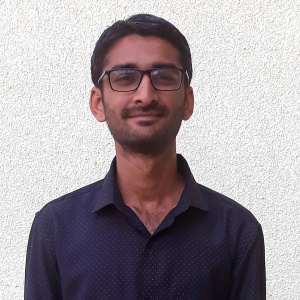 Jayvin Raiyani-Freelancer in Gujarat,India